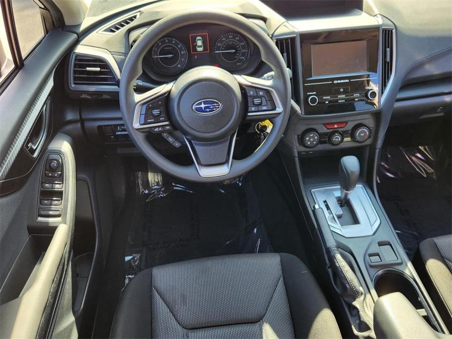 used 2023 Subaru Impreza car, priced at $18,281