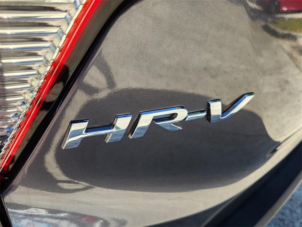 used 2022 Honda HR-V car, priced at $22,833