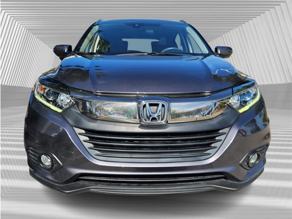 used 2022 Honda HR-V car, priced at $22,833