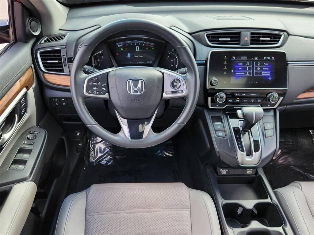 used 2022 Honda CR-V car, priced at $26,504