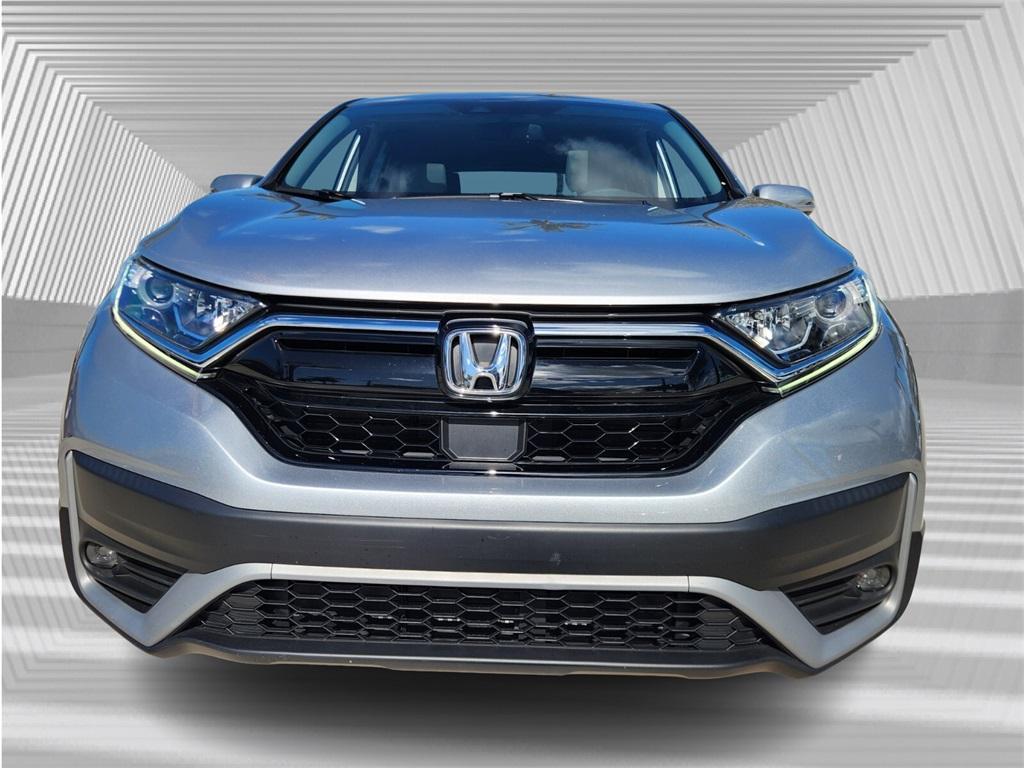 used 2022 Honda CR-V car, priced at $26,434