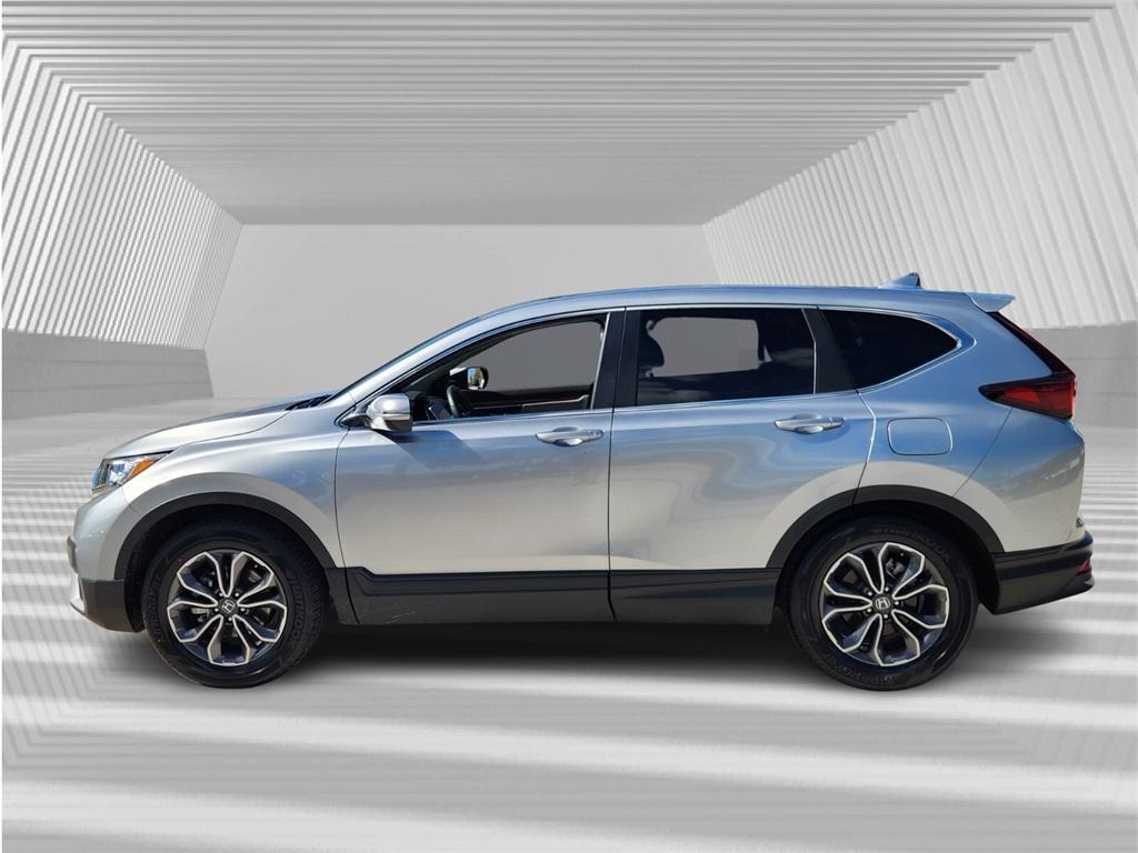 used 2022 Honda CR-V car, priced at $26,434