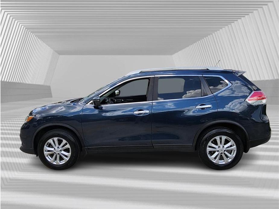 used 2016 Nissan Rogue car, priced at $10,937