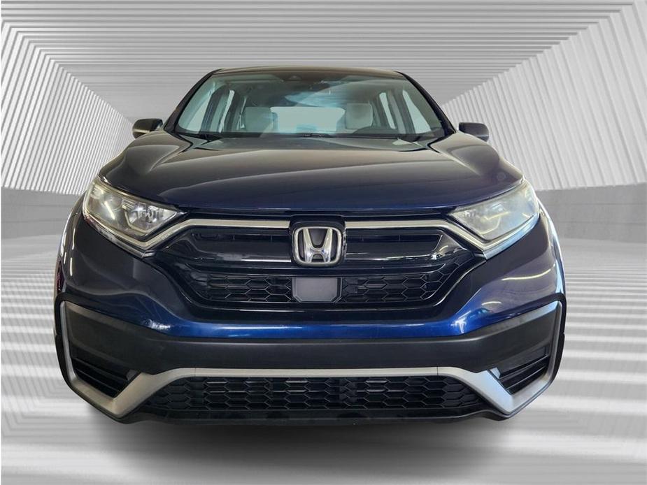 used 2020 Honda CR-V car, priced at $22,565