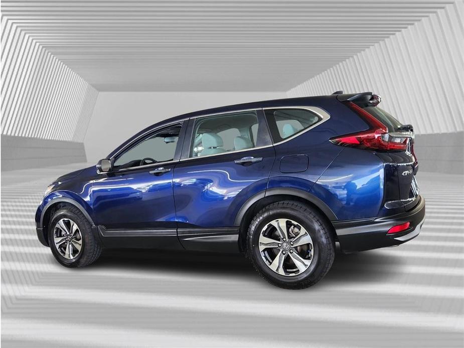 used 2020 Honda CR-V car, priced at $22,565