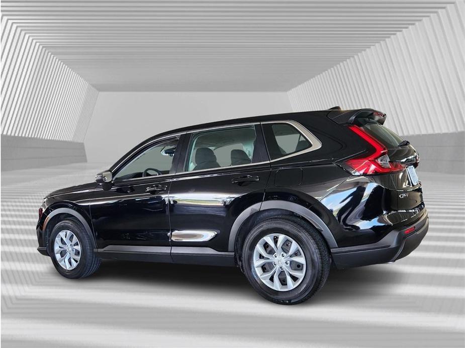 used 2023 Honda CR-V car, priced at $25,333