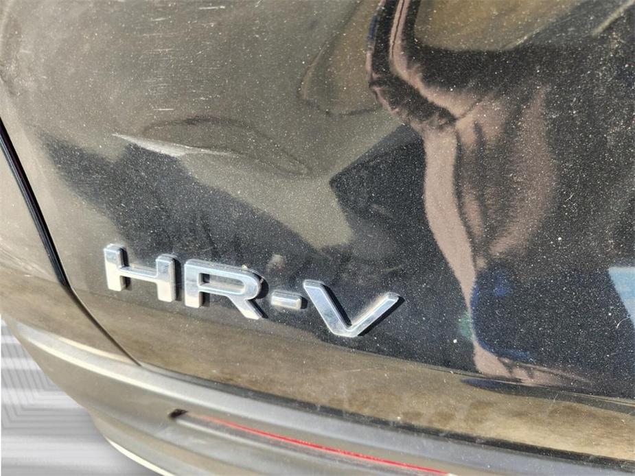 used 2023 Honda HR-V car, priced at $23,999