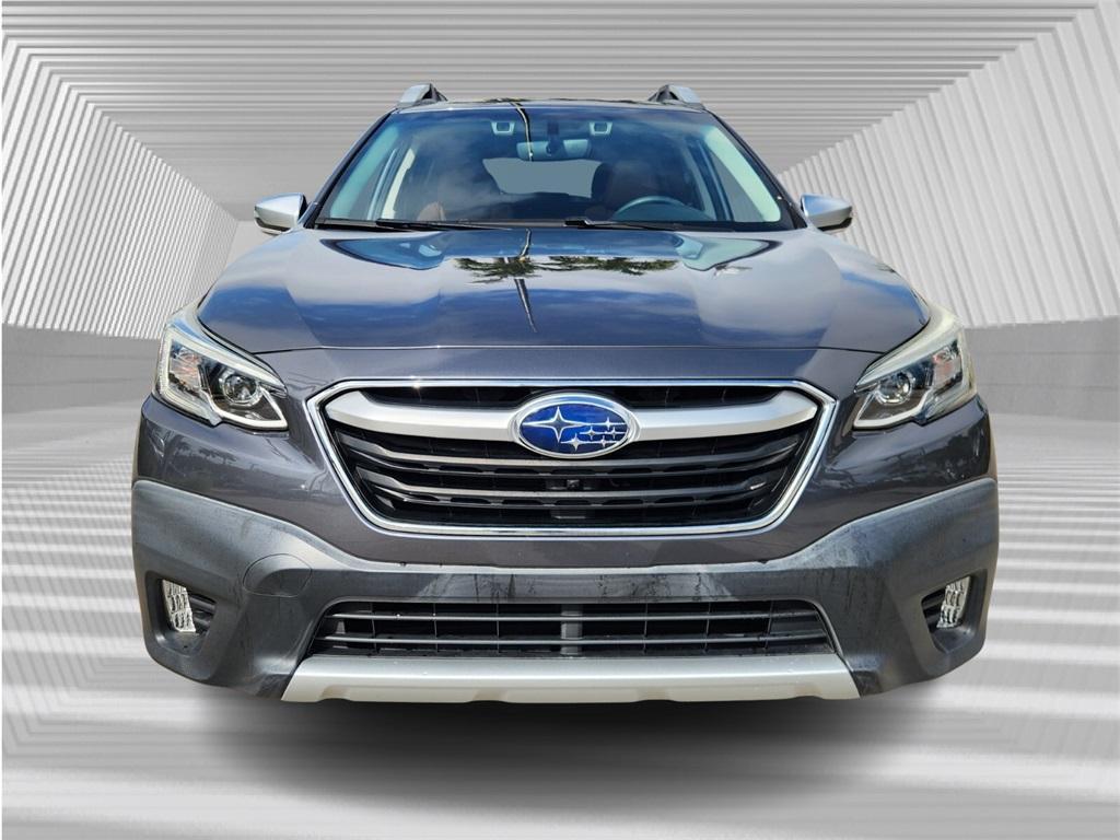 used 2020 Subaru Outback car, priced at $25,910