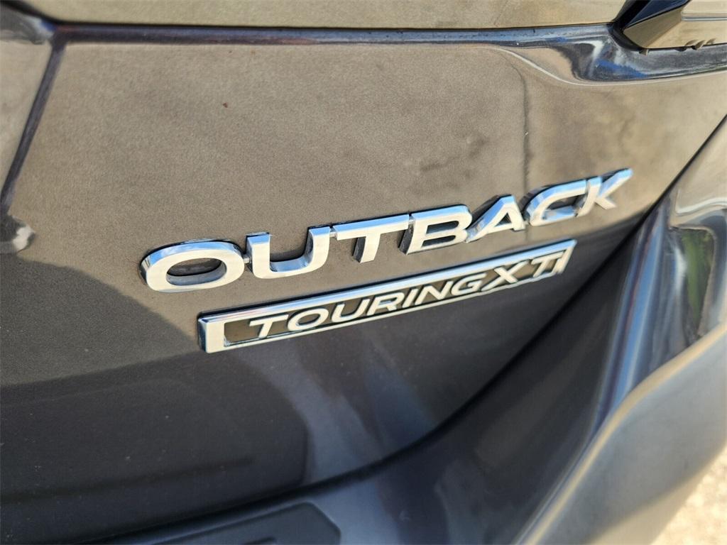 used 2020 Subaru Outback car, priced at $25,910