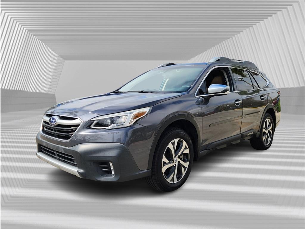 used 2020 Subaru Outback car, priced at $25,910