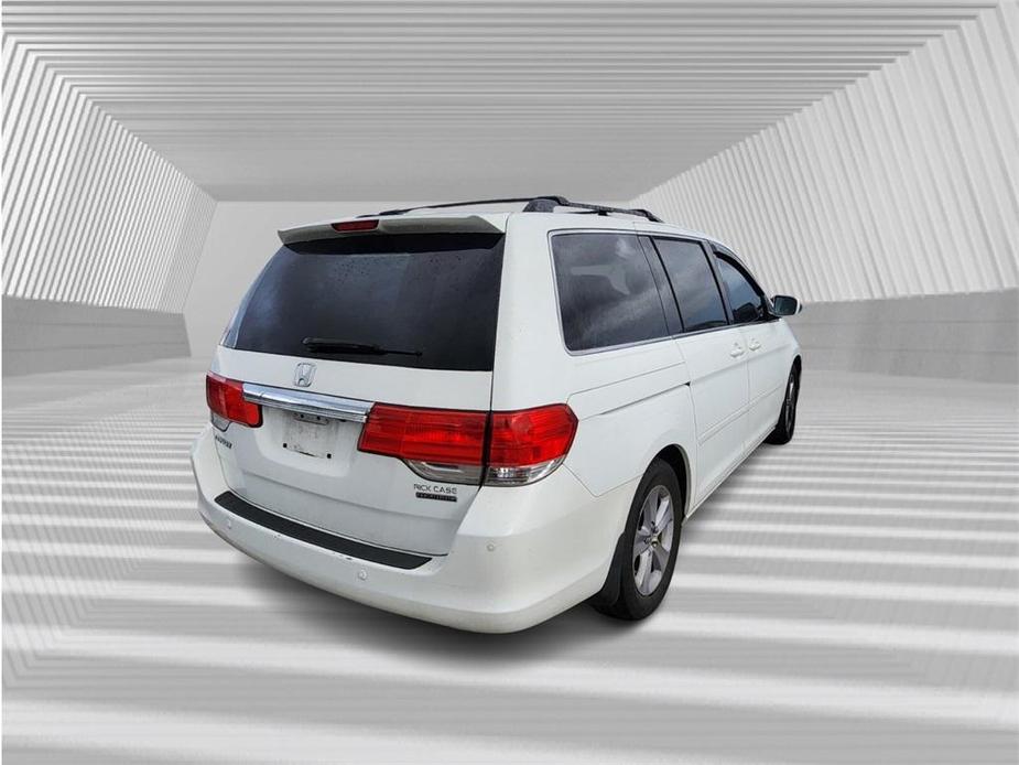 used 2010 Honda Odyssey car, priced at $12,998