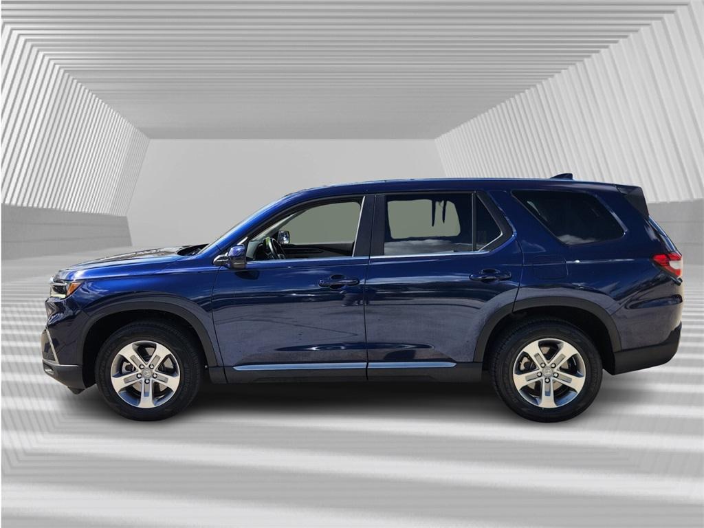 used 2023 Honda Pilot car, priced at $32,500