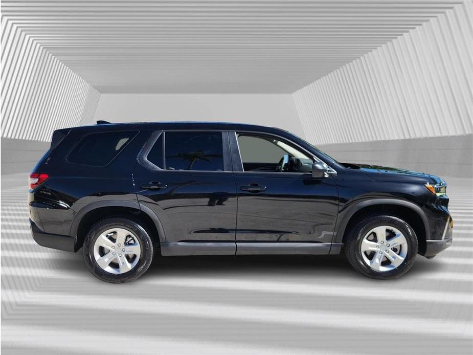 used 2024 Honda Pilot car, priced at $34,998