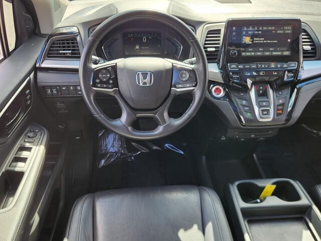 used 2023 Honda Odyssey car