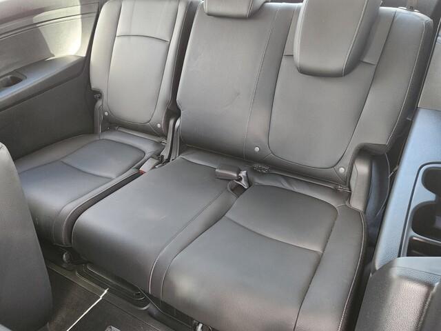 used 2023 Honda Odyssey car