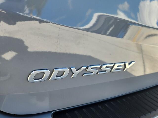 used 2023 Honda Odyssey car