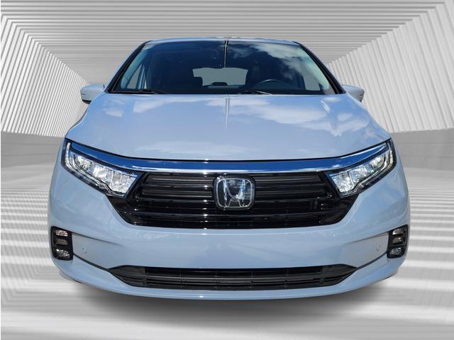 used 2023 Honda Odyssey car