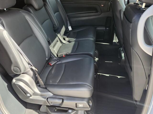 used 2023 Honda Odyssey car