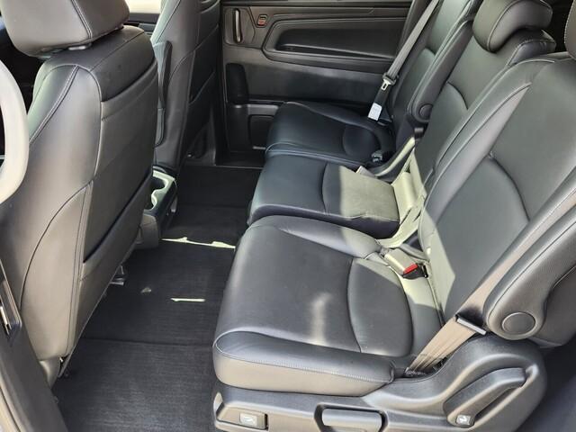 used 2023 Honda Odyssey car