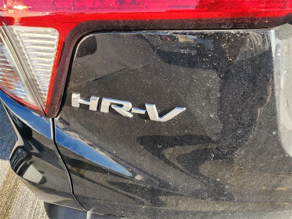 used 2022 Honda HR-V car, priced at $21,712