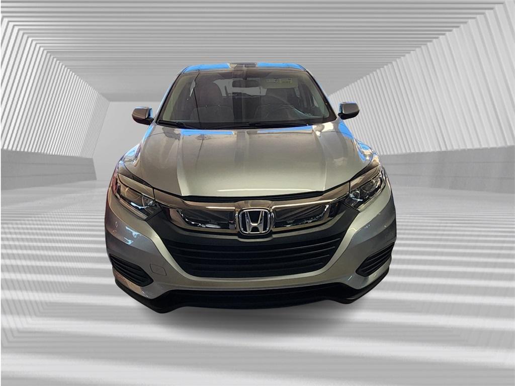 used 2022 Honda HR-V car, priced at $19,878