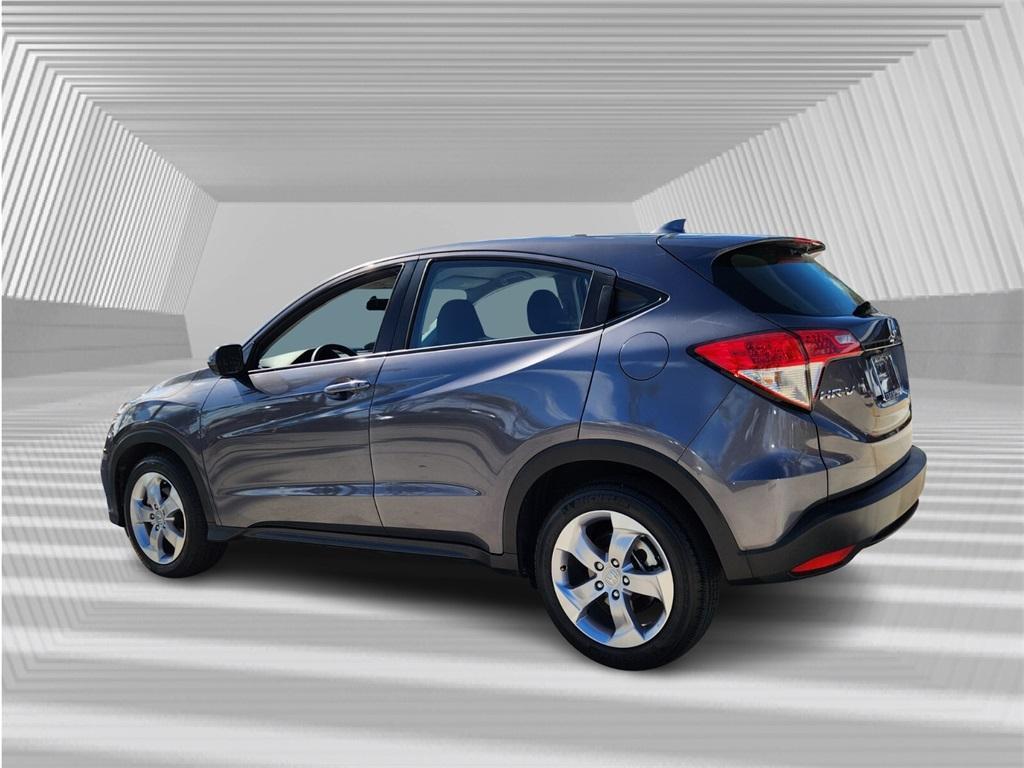 used 2022 Honda HR-V car, priced at $21,379