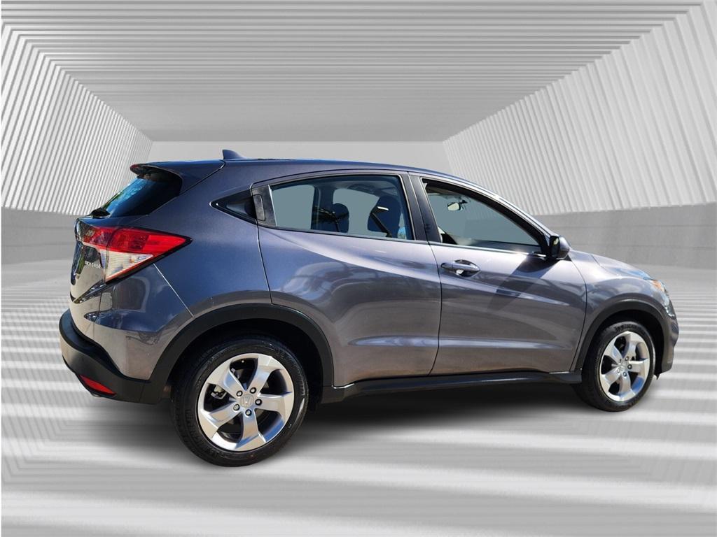 used 2022 Honda HR-V car, priced at $21,379