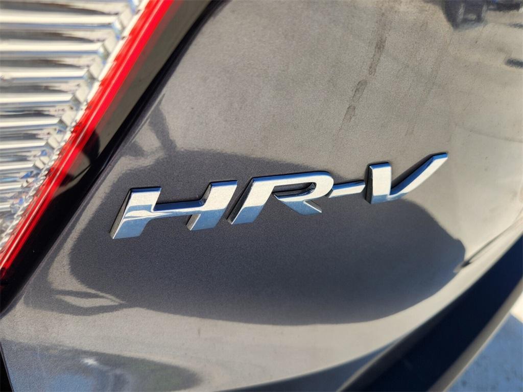 used 2022 Honda HR-V car, priced at $21,379