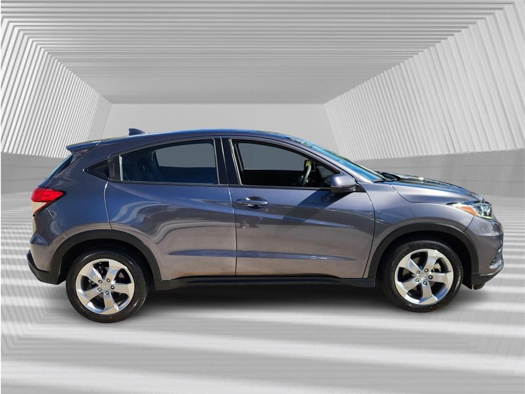 used 2022 Honda HR-V car, priced at $21,379