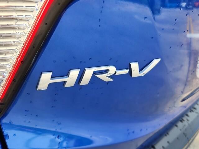 used 2021 Honda HR-V car, priced at $22,989