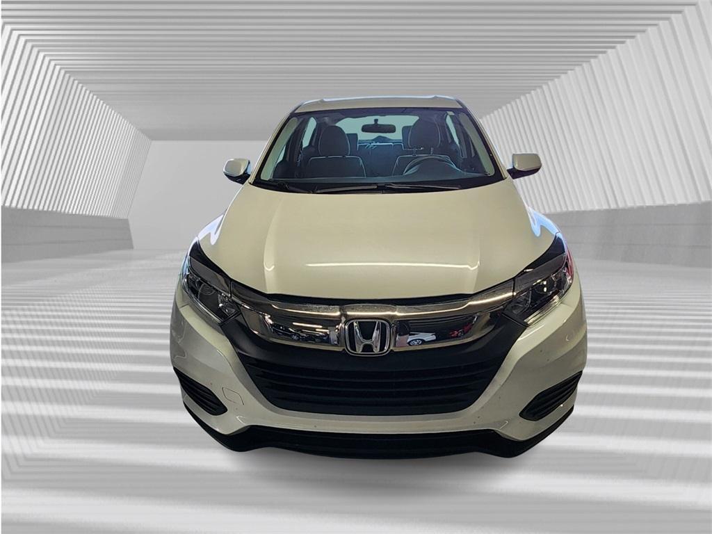 used 2022 Honda HR-V car, priced at $21,371