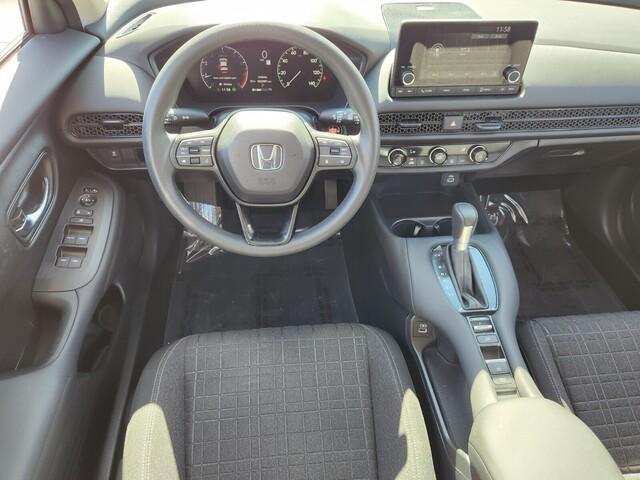 used 2023 Honda HR-V car, priced at $24,989