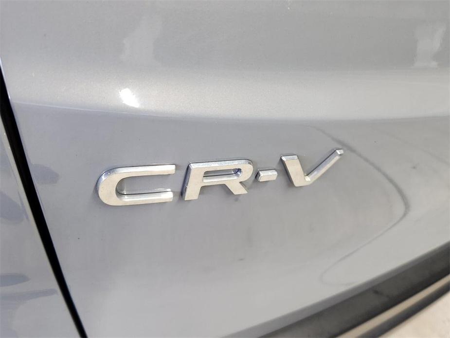 used 2023 Honda CR-V car, priced at $31,251