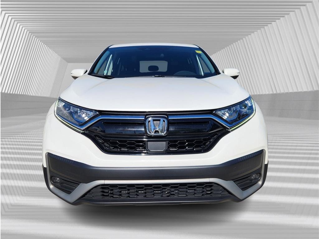 used 2022 Honda CR-V car, priced at $23,320