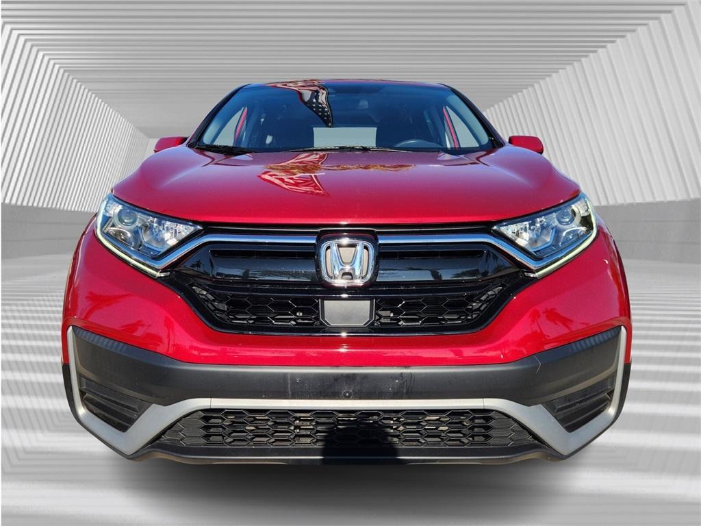 used 2022 Honda CR-V car, priced at $24,089