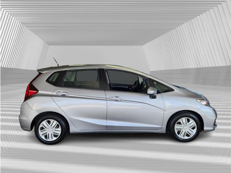 used 2019 Honda Fit car, priced at $16,385