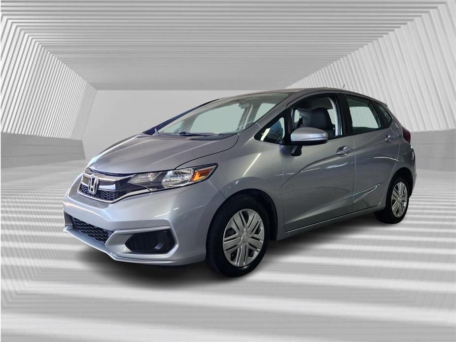 used 2019 Honda Fit car, priced at $16,385