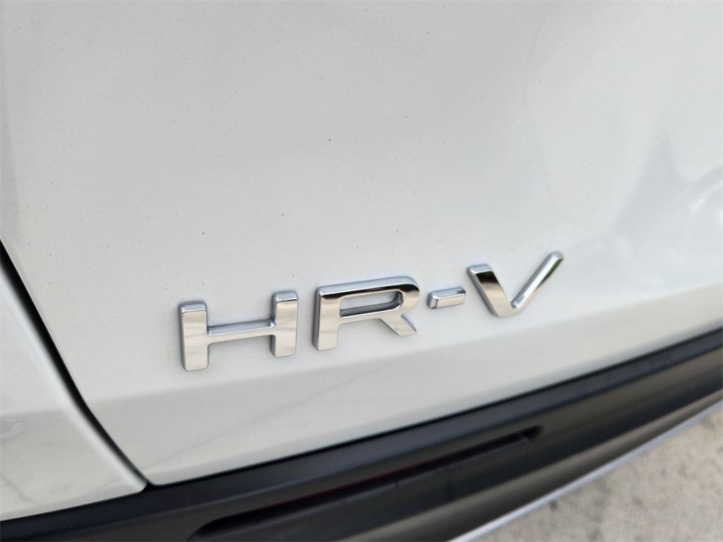 used 2023 Honda HR-V car, priced at $23,926