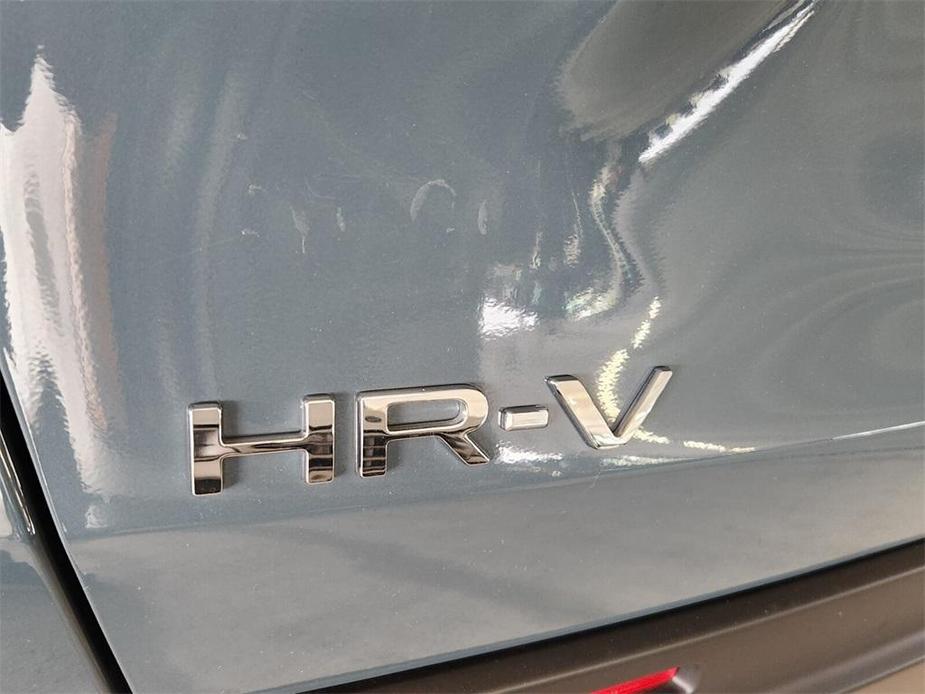 used 2024 Honda HR-V car, priced at $25,038