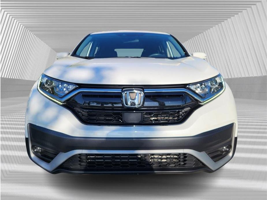 used 2022 Honda CR-V car, priced at $25,991