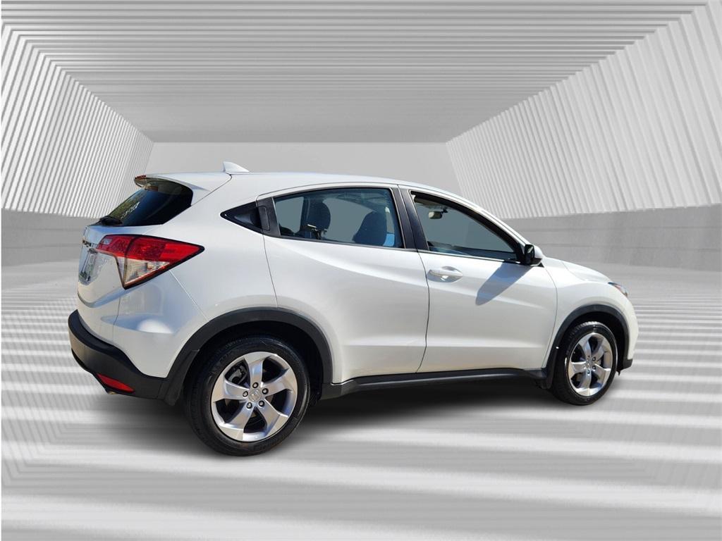 used 2022 Honda HR-V car, priced at $21,103