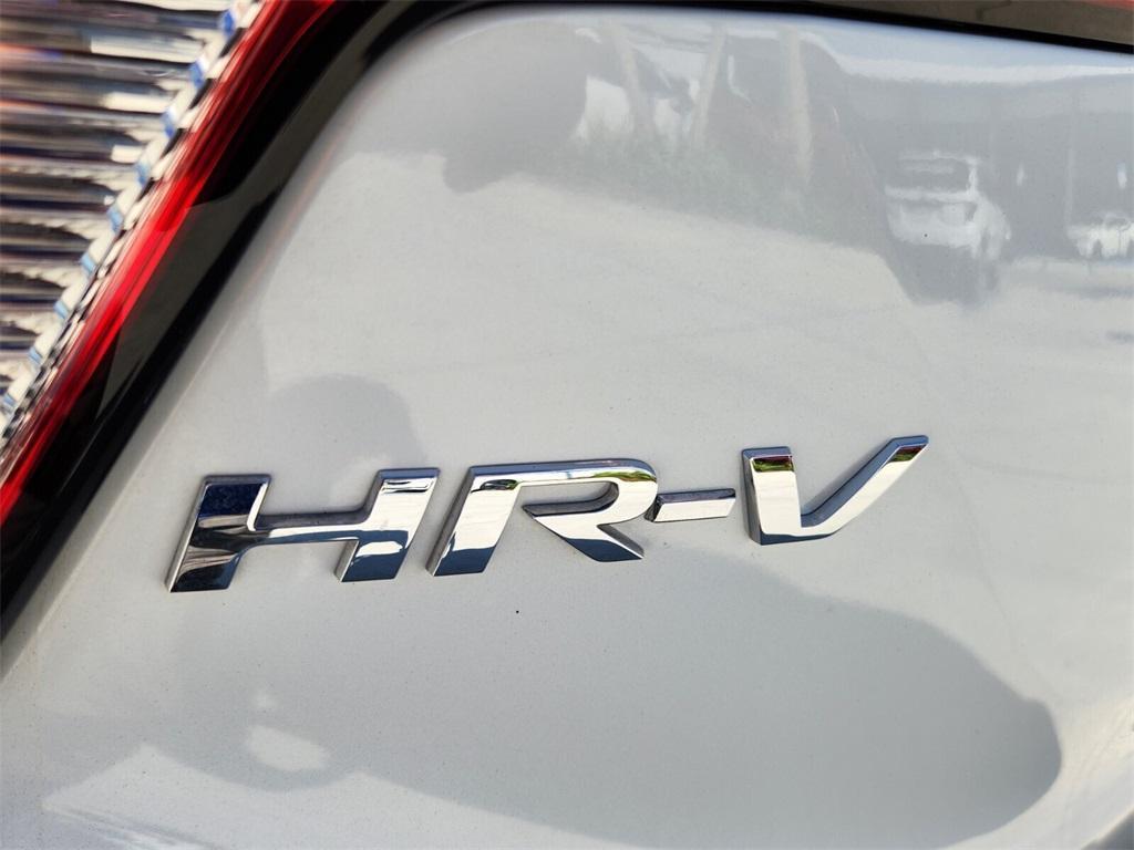 used 2022 Honda HR-V car, priced at $21,103