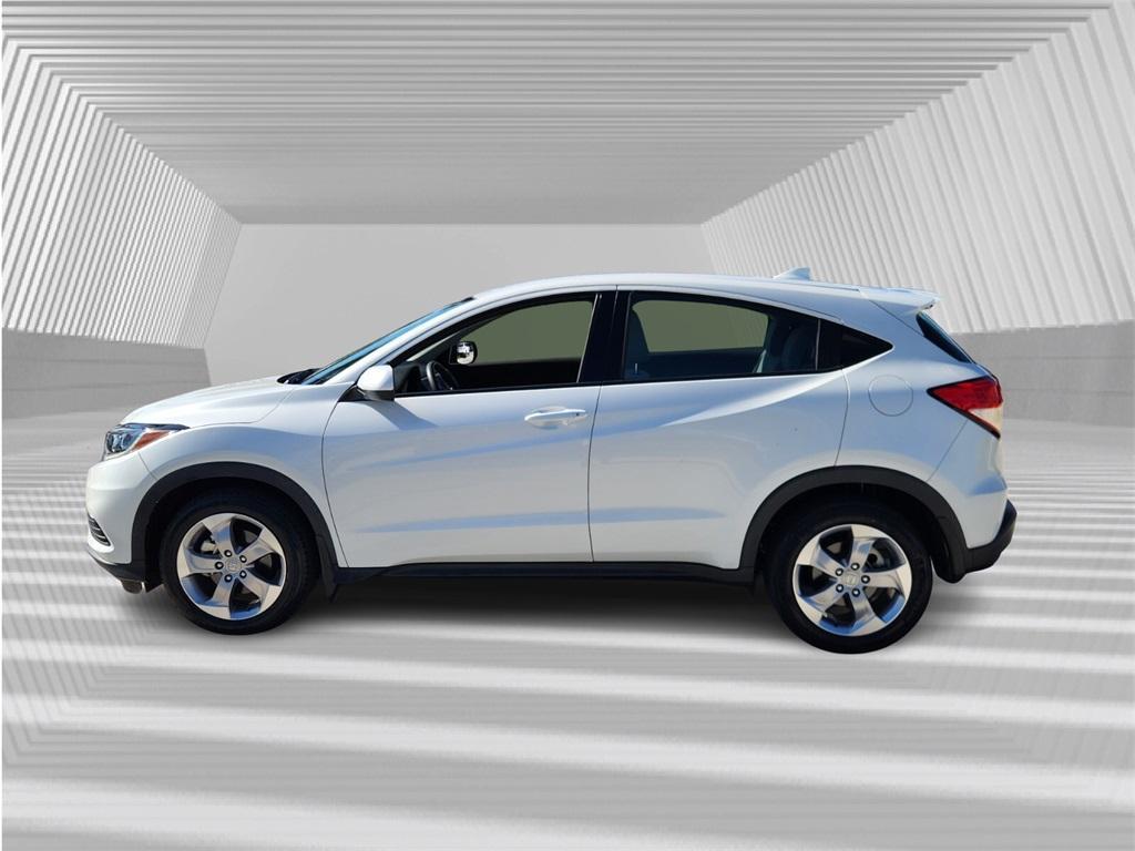 used 2022 Honda HR-V car, priced at $21,103