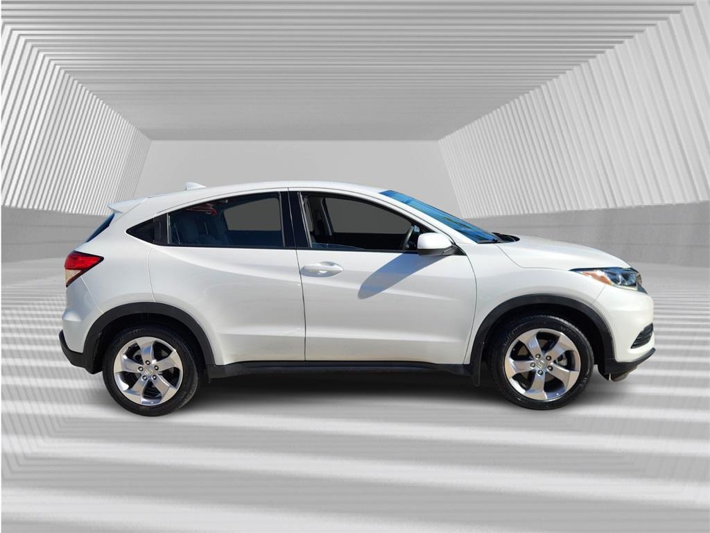 used 2022 Honda HR-V car, priced at $21,103