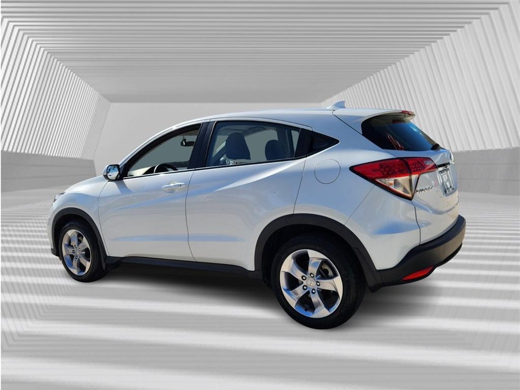 used 2022 Honda HR-V car, priced at $21,103