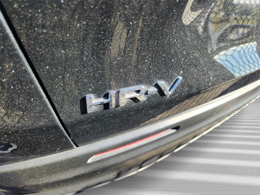 used 2023 Honda HR-V car, priced at $24,584