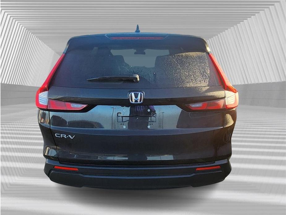 used 2024 Honda CR-V car, priced at $29,965