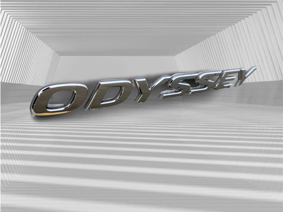 used 2023 Honda Odyssey car, priced at $39,998