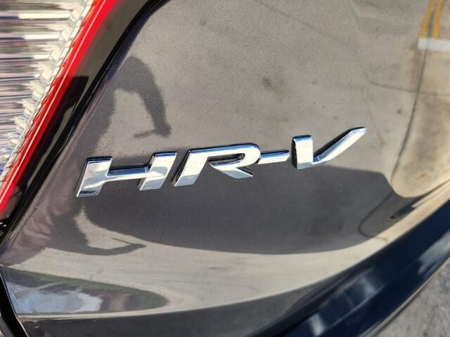 used 2022 Honda HR-V car, priced at $22,985