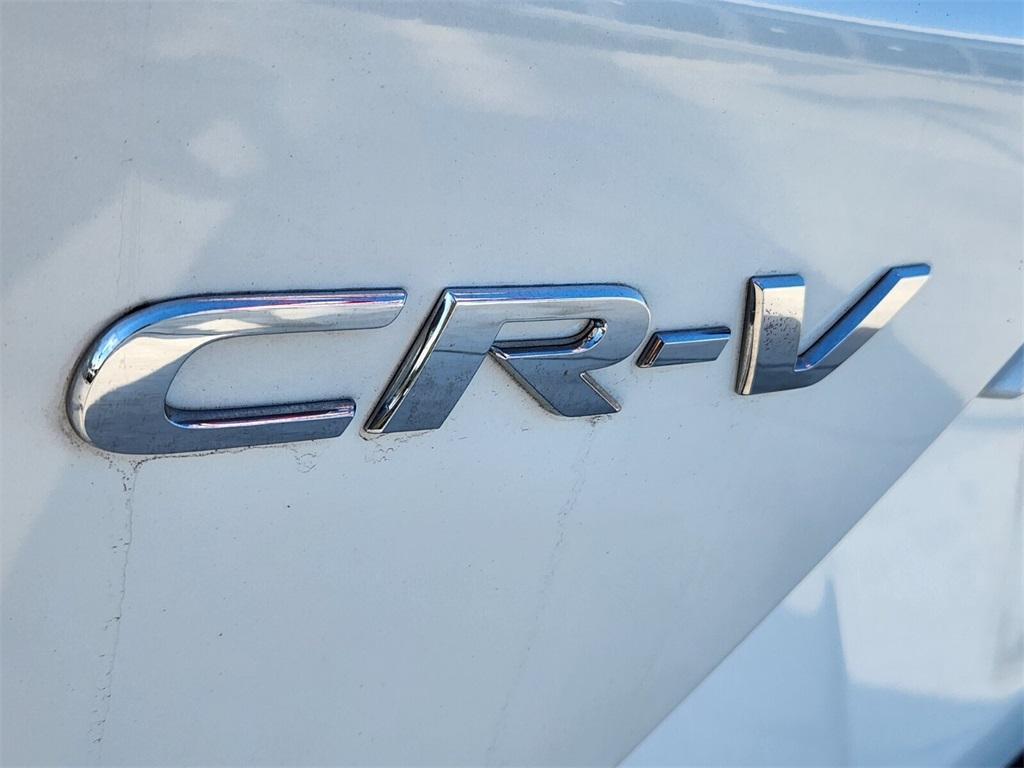 used 2022 Honda CR-V car, priced at $25,581